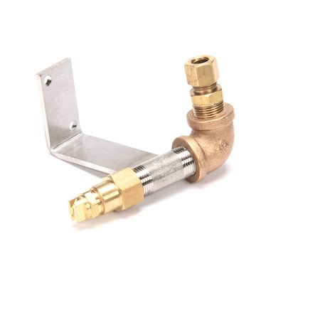 Baxter Nozzle, Spray, Air Duct 01-1P1363-00001